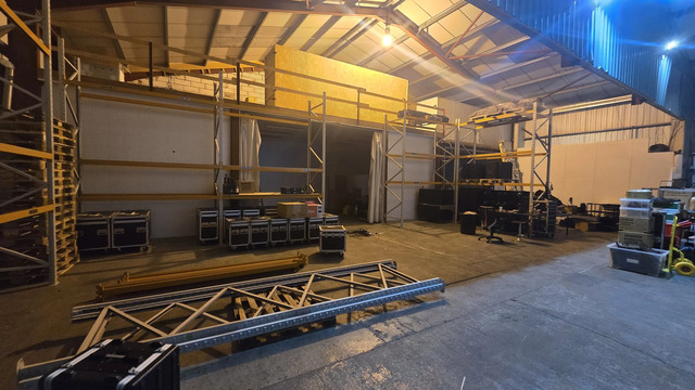 Radical Events Expands: New Facilities, New Possibilities