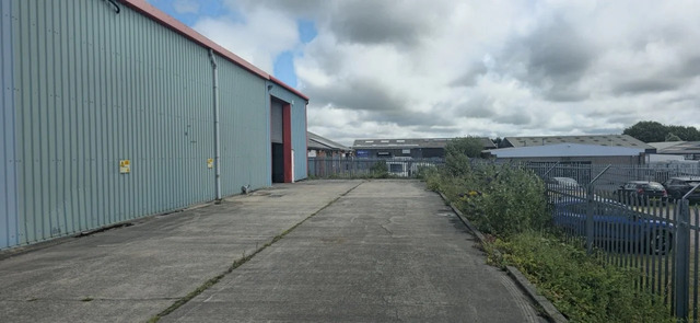 Radical Events new warehouse and storage facilities